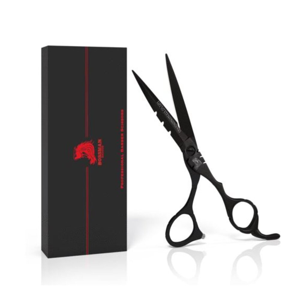 Bossman Professional Barber Scissors